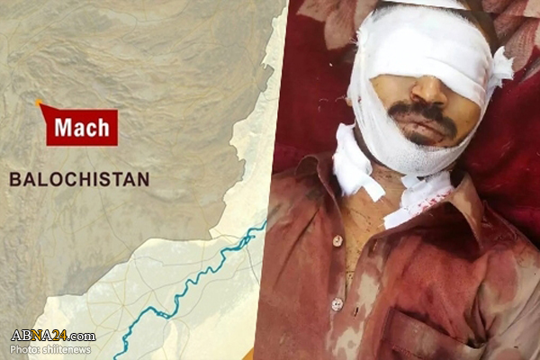 Pakistani Shia coalmine worker martyred in terrorist attack in Mach area