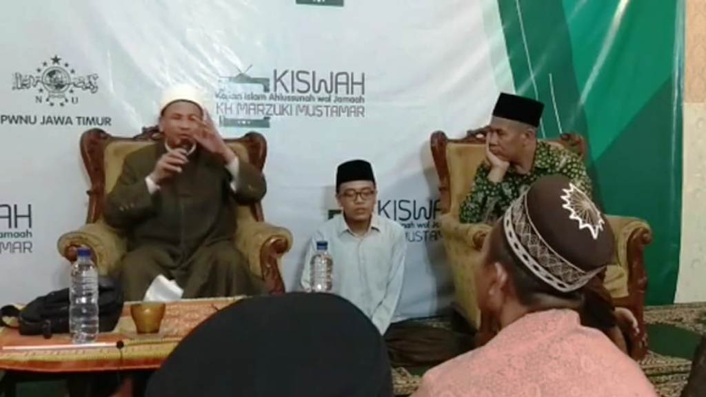 Juru Dakwah Harus Utamakan Akhlak