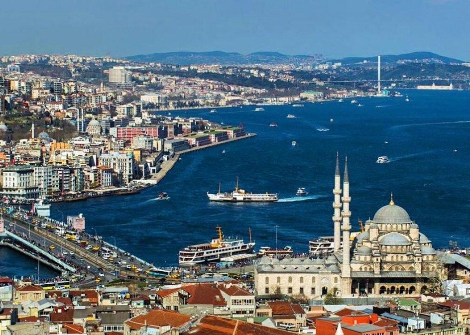  Le Maroc au World Halal Summit d'Istanbul