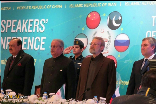 2nd conference on confronting terrorism to kick off in Iran