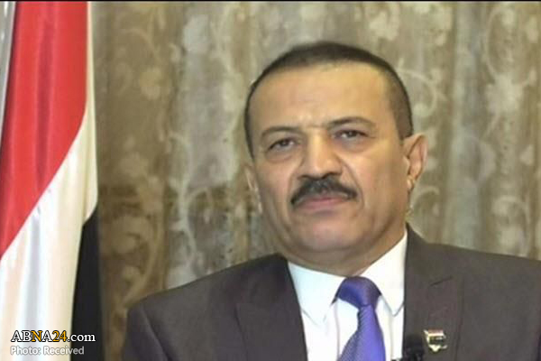 Yemeni FM hits back at US envoy over anti-Iran remarks