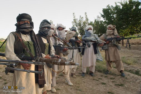 57 Taliban members killed in Afghanistan