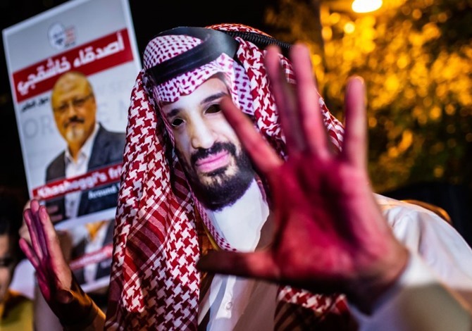 ابن سلمان يصل الجزائر الأحد في زيارة "غير مرحب بها"