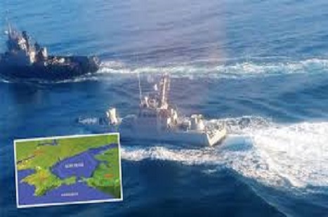 NATO'nun Karadeniz tuzağı