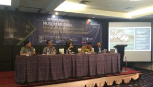 Radikalisme di Kalangan Milenial Cenderung Menguat