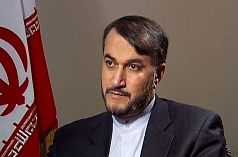 Emir Abdullahian: Yemenliler Suudilere ağır bir ders verdi