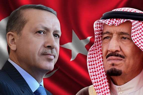 إردوغان يطالب السعودية بتسليم المشتبه بهم في "مقتل خاشقجي" لتركيا
