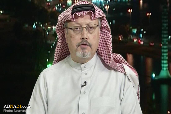 Saudi dissident sues Israeli spyware firm over Khashoggi killing