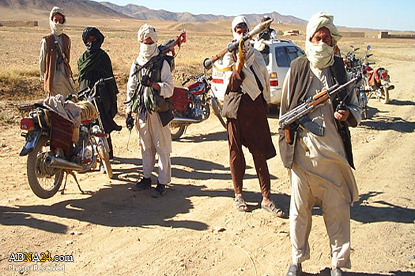 Taliban kidnaps 120 drivers in northern Afghanistan