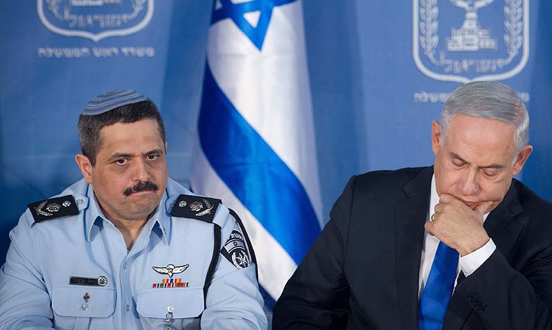 Negara Arab Mahu Beli Dron Dari Israel: Laporan