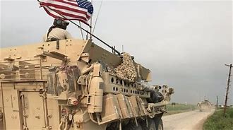 "Ang Pag-aarmas ng US sa Al-Qaeda at Daesh" 