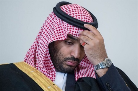 Muhalif Prens Bin Ferhan: Bin Selman'a Karşı Darbe Yapılacak