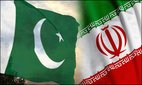 پاکستان کے لیے ایرانی برآمدات میں ساٹھ فی صد کا اضافہ