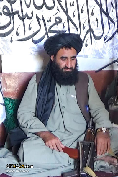 افغانستان میں طالبان کا اہم کمانڈر ہلاک + تصاویر