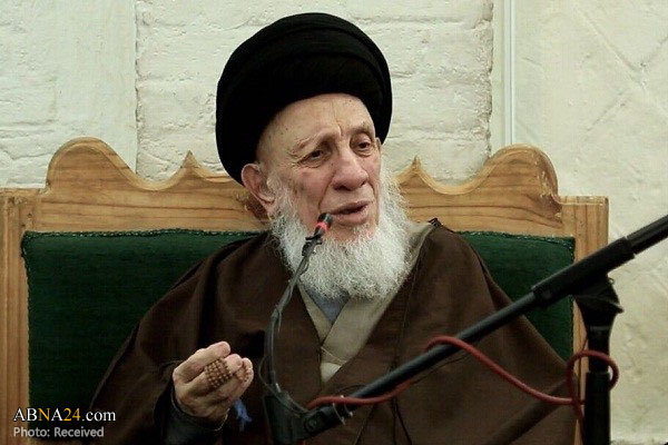 Grand Ayatollah Hakim emphasizes on introducing Islamic beliefs to new generation
