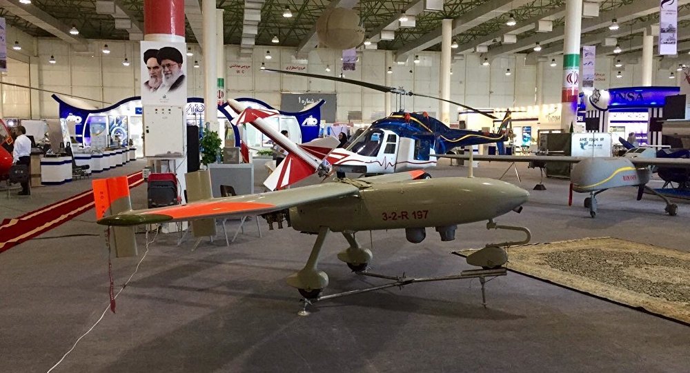 Por que drones iranianos assustam tanto vizinhos no Oriente Médio?