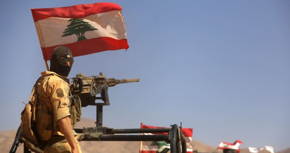 الجيش اللبناني: وحداتنا منتشرة وعلى جهوزية تامة لمواجهة أي طارئ