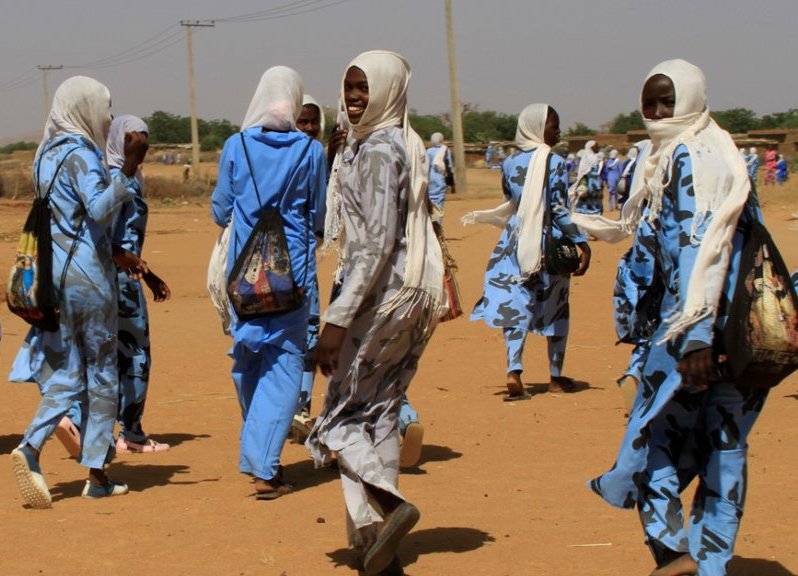 الأمم المتحدة تطالب بالتحقيق حول "الإعتداءات الجنسية" في جنوب السودان