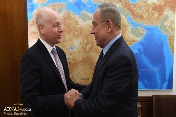 US pressuring Arab allies to back anti-Hamas resolution at UN