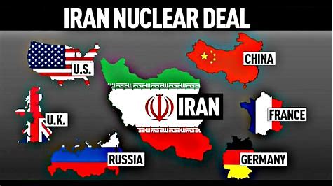 Iran: Binigkas ng Rusya ang alarma 