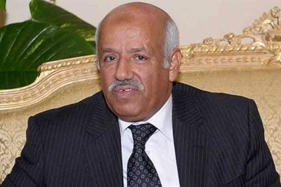 إلقاء القبض على وزير العدل المصري في حكومة الرئيس السابق محمد مرسي