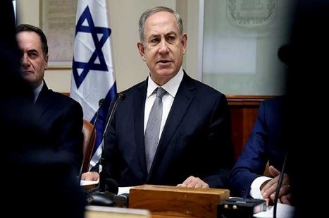 Siyonist İsrail'in, Hizbullah Tünelleri Hamlesinin Perde Arkası