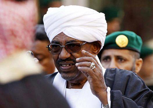 حَكَم السودان 30 عاماً ويبحث عن التمديد مدی الحياة