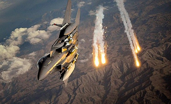 الدفاع الأفغانية: مصرع 40 إرهابياً باكستانياً بضربات جوية في "ولاية_غزني"