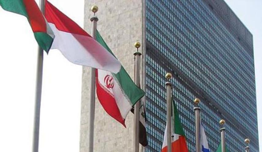 امیركا تستغل مجلس الامن الدولي لتحقيق مآربها الشیطانیة ضد ایران