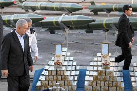 Ang F-35, huling opsyon ng Israel laban sa S-300? 