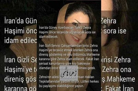 İran’a Ambargoyla Birlikte Yeni Karalama Operasyonu da Başladı