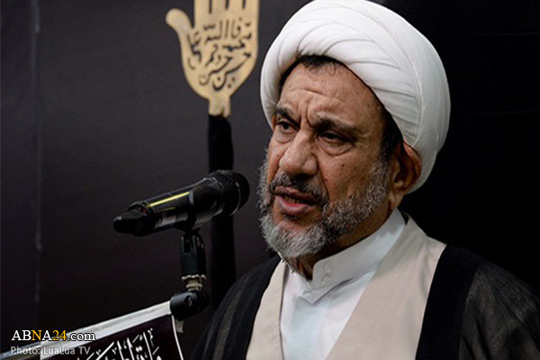 Bahraini Shiite cleric summoned for questioning
