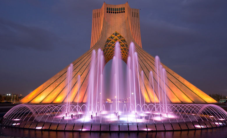 Irán celebrará conferencia internacional sobre la lucha contra el terrorismo