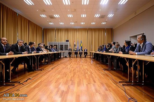 Yemen peace talks kick off in Sweden