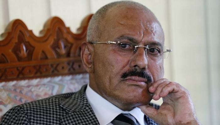 "اعتراف خطير" أخفته حكومة علي صالح قد يقلب الموازين  