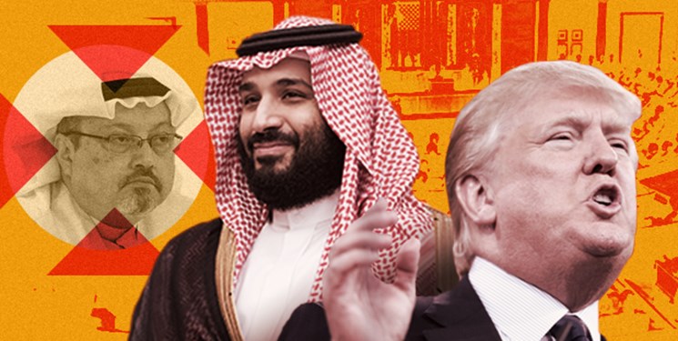 سعودی خاندان میں اقتدار کی خونی جنگ/ خاشقجی کا قتل ایک نتیجہ 