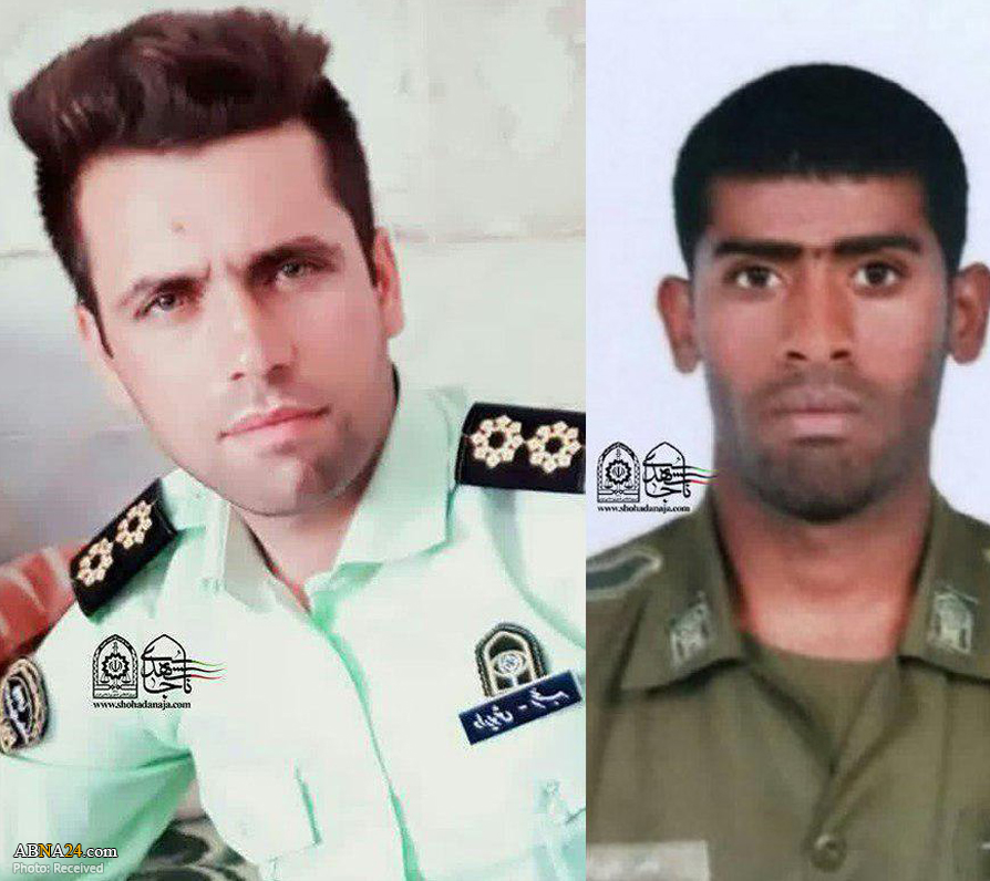 تصویری رپورٹ: چابہار میں دہشت گردانہ حملہ