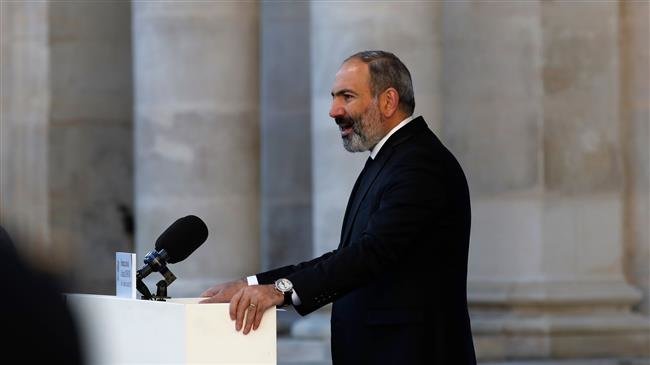 “L’Iran est un important allié d’Arménie”