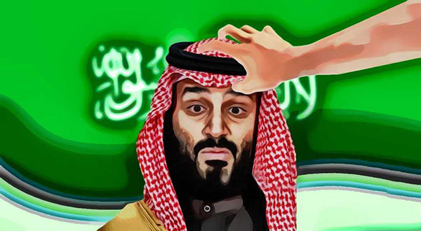 بے لگام سعودی شہزادے کا زوال، الٹی گنتی شروع / ایم بی ایس کا انجام کیا ہوگا؟ 