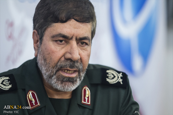 IRGC warns supporters of Chabahar terrorist attack of crushing response