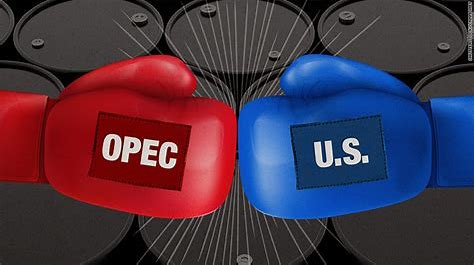 Iran: Hindi Tumatanggap ang OPEC ng mga Utos sa US 