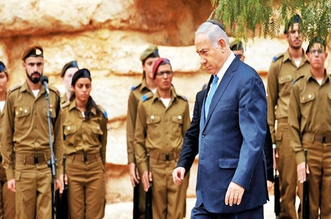 Lübnan’a yönelik ABD-İsrail provokasyonu savaşa yol açacak mı?