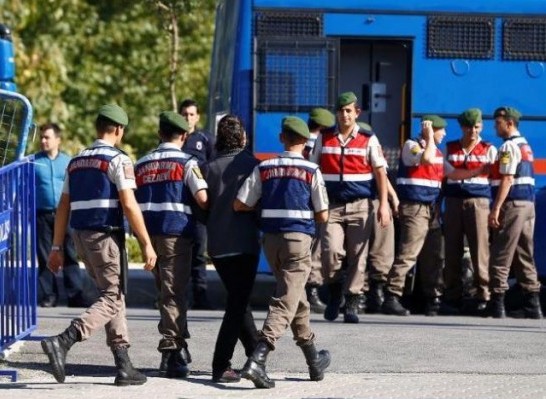 تركيا: اعتقالات جديدة على صلة بالانقلاب الفاشل