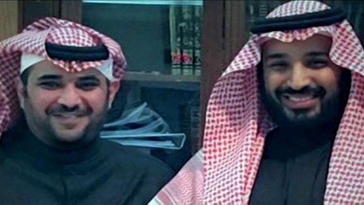 رويترز تكشف ما يقوم القحطاني من التحرش والصعق والتهديد بالاغتصاب ضد السجينات