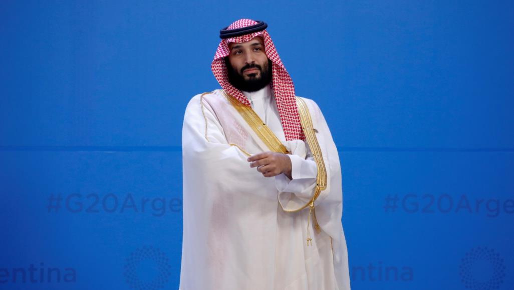 ضغوط الكونغرس على ترامب تتزايد لإدانة بن سلمان بقتل خاشقجي
