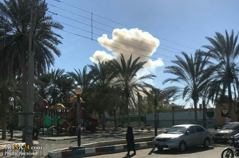 恰布哈尔恐袭事件致2人牺牲另有27人受伤