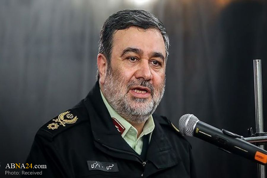 Iran Police Chief: Assailants on Chabahar to be severely punished