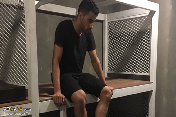 Hakeem Al-Araibi on hunger strike over Thai court ruling