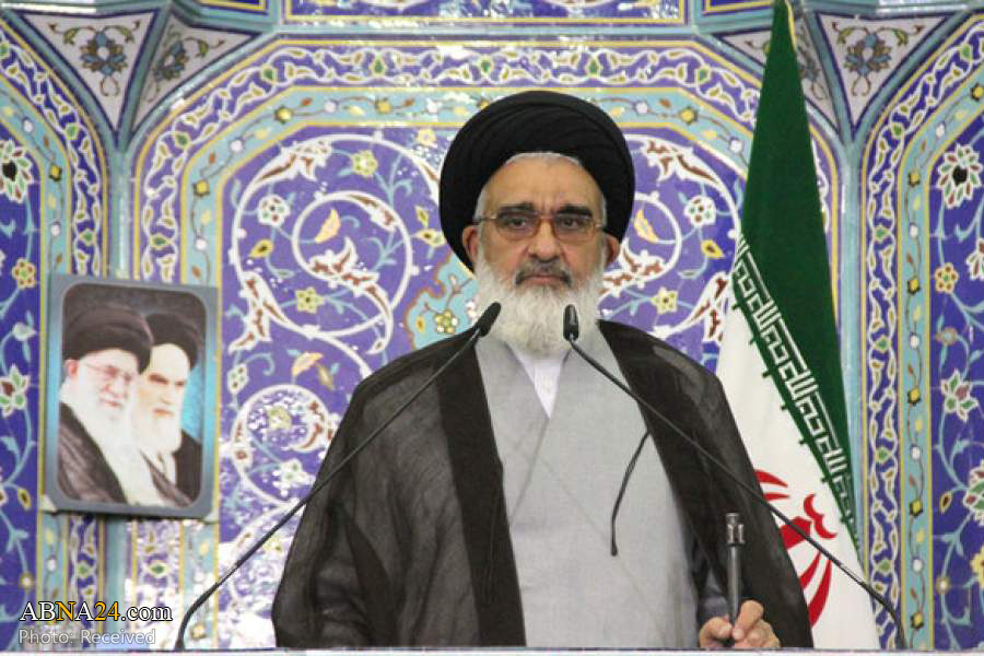 Enemies wish to disturb Iran’s security ‎