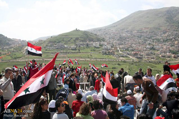 UN renews demand that “Israel” should abide by resolutions related to occupied Golan